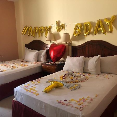 Hotel Plaza Maria Catacamas Buitenkant foto